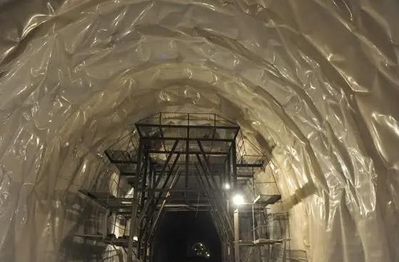 赤峰隧道蒸汽增压增温设备 隧道蒸汽减压阀图片 隧道养护拱